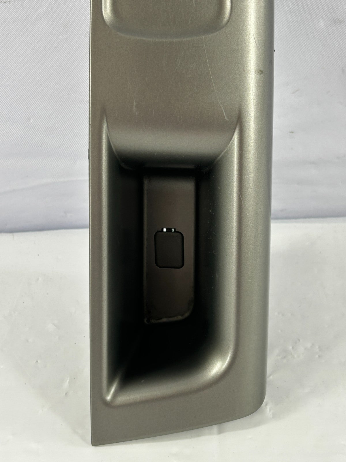 2008-2010 Subaru Impreza Rear Left Door Window Control Switch OEM 94266FG510