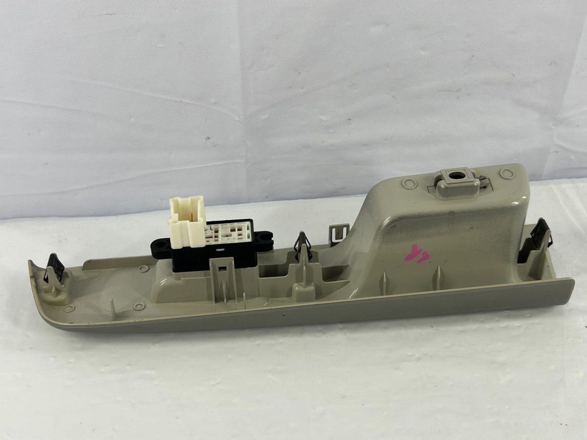 2008-2010 Subaru Impreza Rear Left Door Window Control Switch OEM 94266FG510