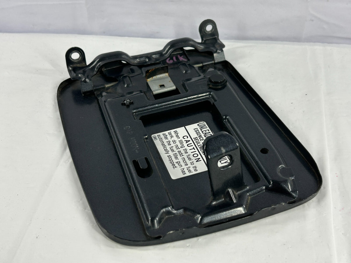 2008-2011 Subaru Impreza Sedan Fuel Gas Filler Door Lid Cover OEM 57601FG0109P