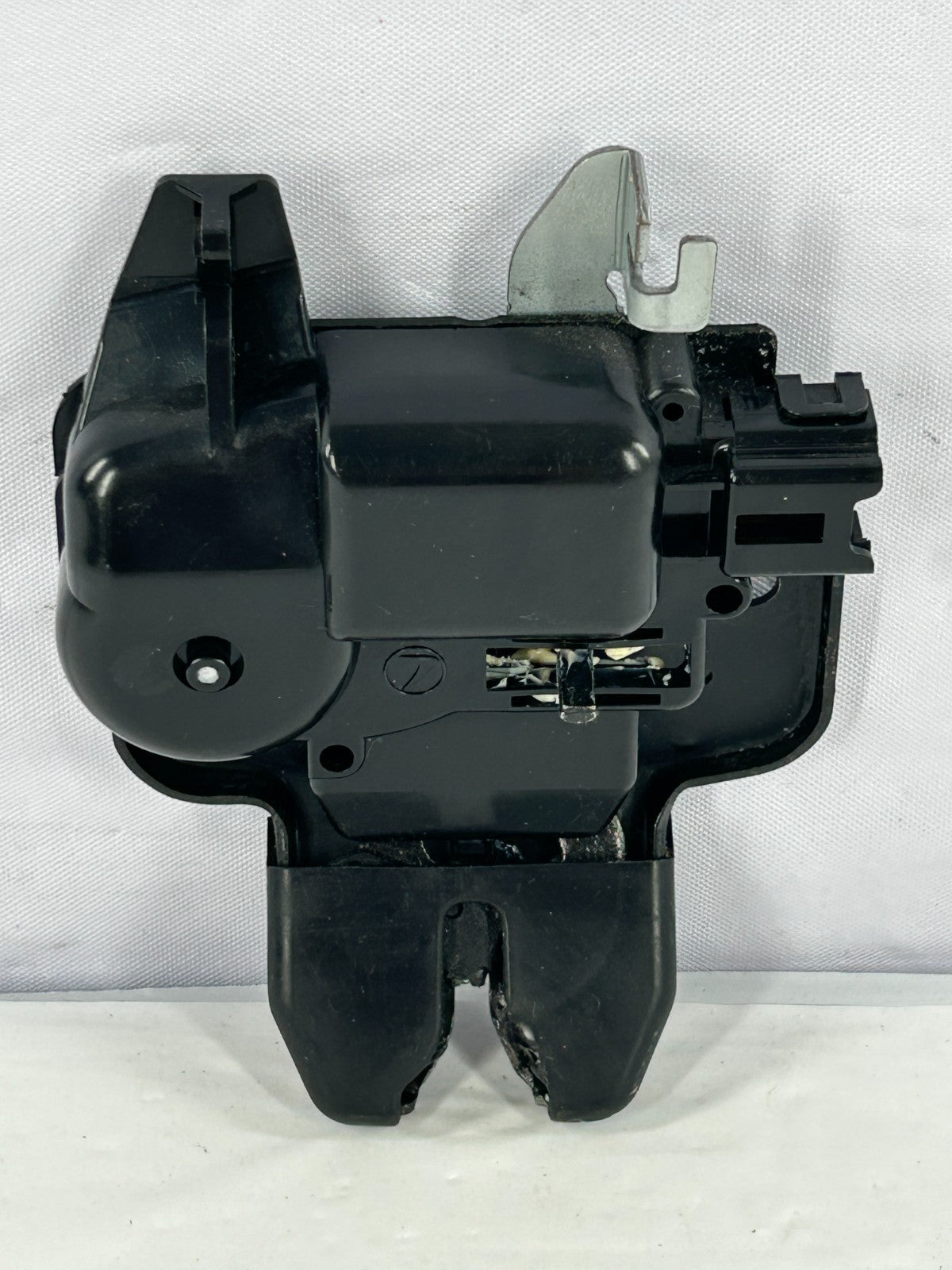 08-10 Subaru Impreza Sedan Trunk Lid Lock Latch Actuator Motor OEM 57530FG000