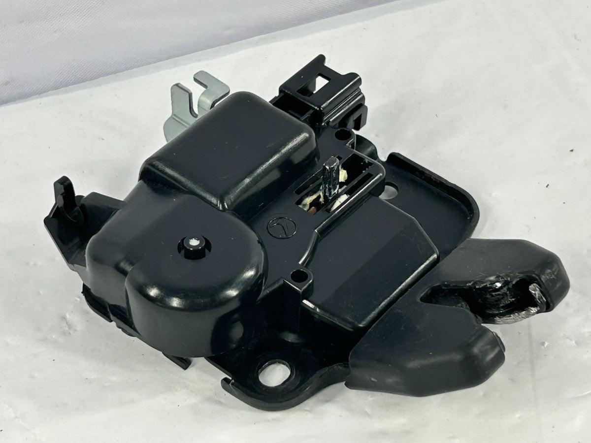 08-10 Subaru Impreza Sedan Trunk Lid Lock Latch Actuator Motor OEM 57530FG000