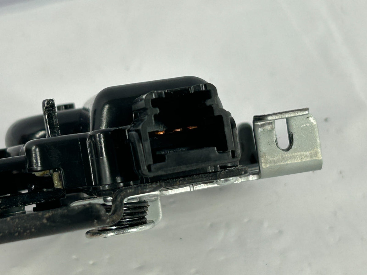 08-10 Subaru Impreza Sedan Trunk Lid Lock Latch Actuator Motor OEM 57530FG000
