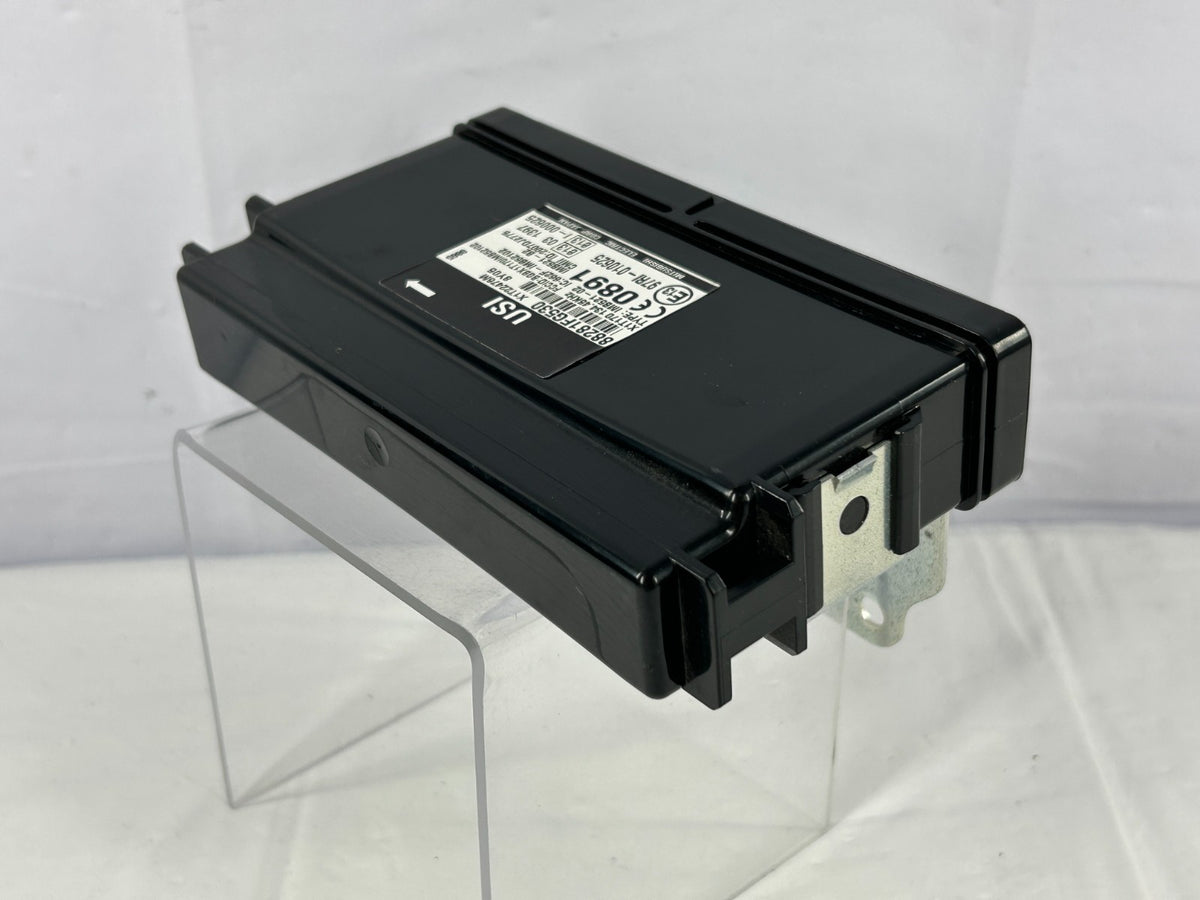 2009 Subaru Impreza Multifunction Integrated Control Module OEM 88281FG530