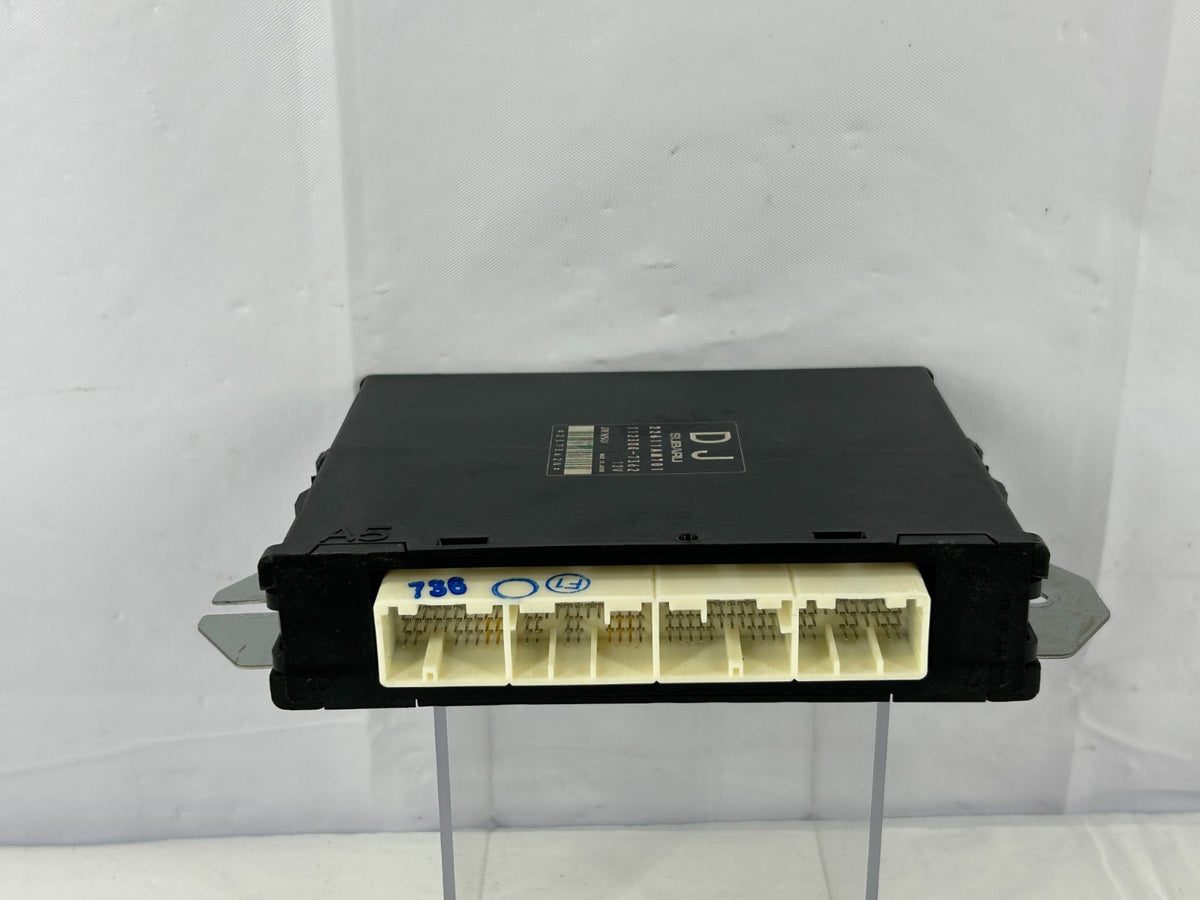 2008-2009 Subaru Impreza Engine Computer Module OEM 22611AM701