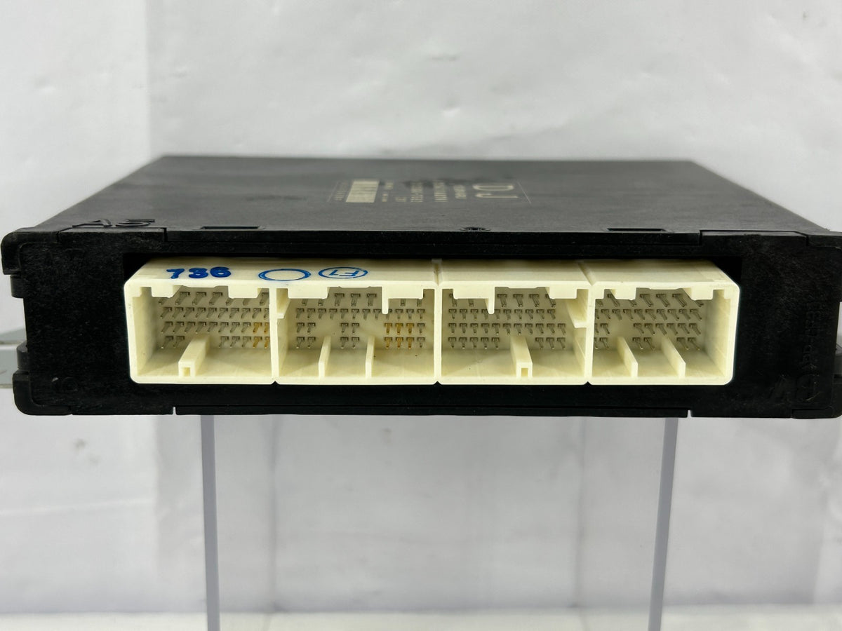 2008-2009 Subaru Impreza Engine Computer Module OEM 22611AM701