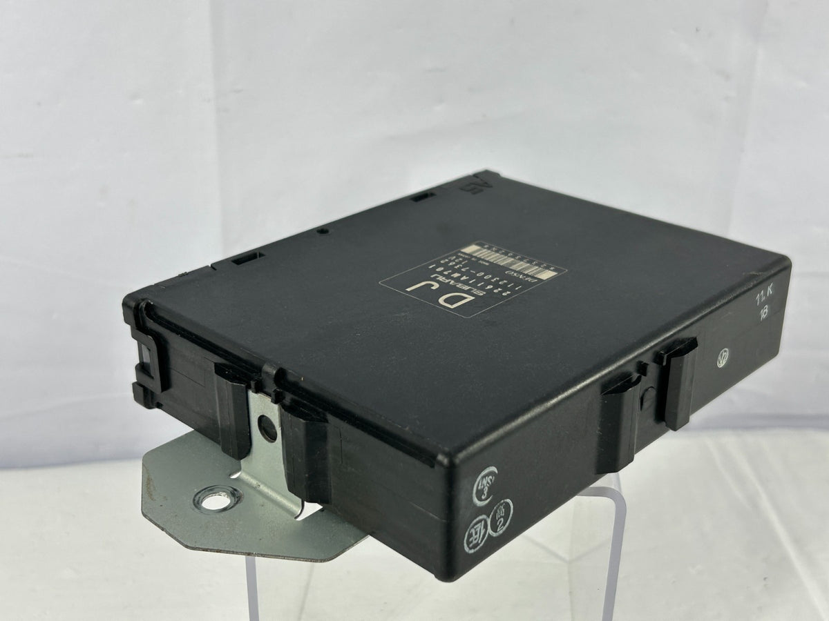 2008-2009 Subaru Impreza Engine Computer Module OEM 22611AM701