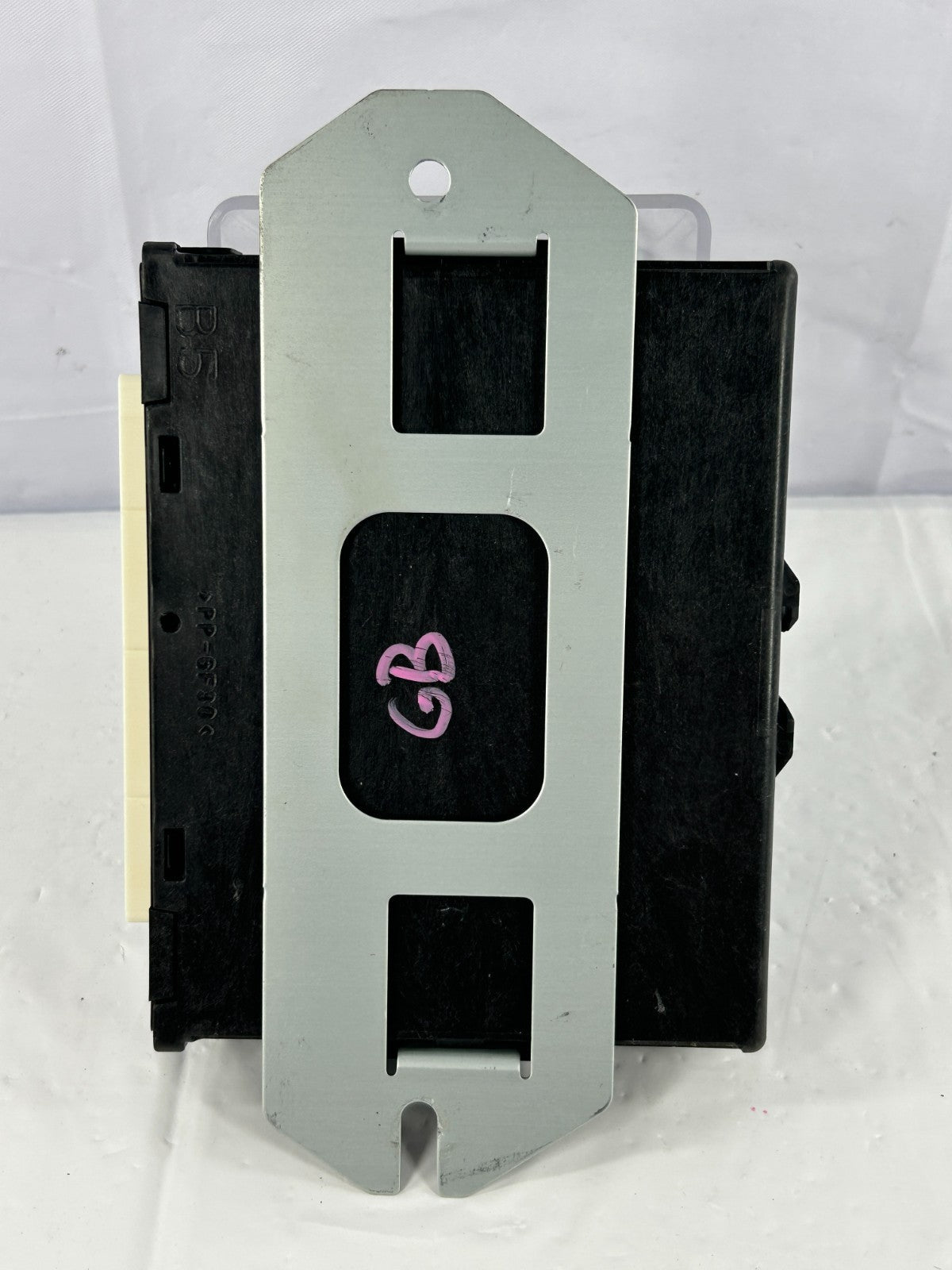 2008-2009 Subaru Impreza Engine Computer Module OEM 22611AM701