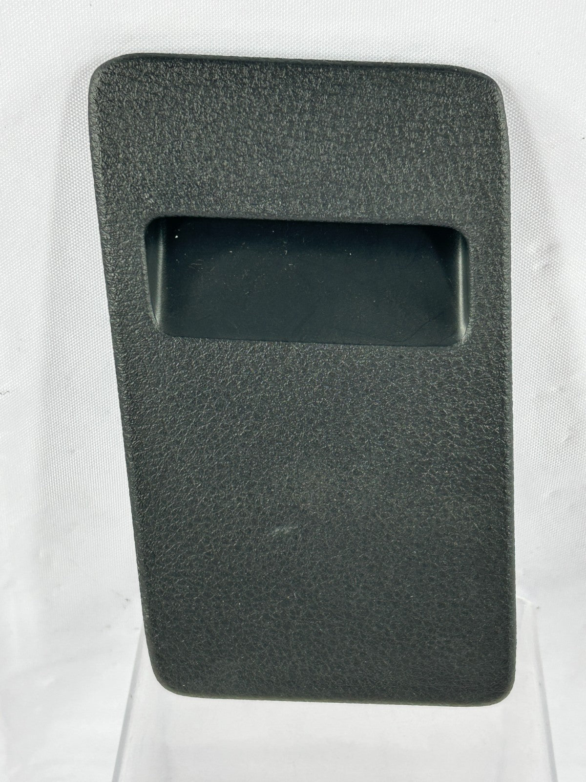 2008-2011 Subaru Impreza Dash Interior Fuse Box Lid Cover Panel OEM 66135FG020