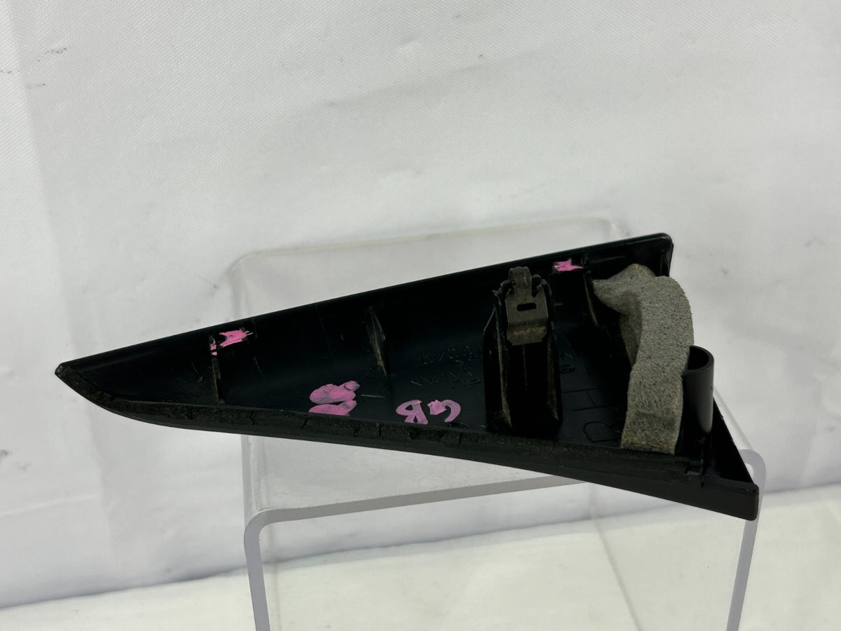 2008-2010 Subaru Impreza Rear Right Door Gusset Corner Trim Cover OEM 94251FG040