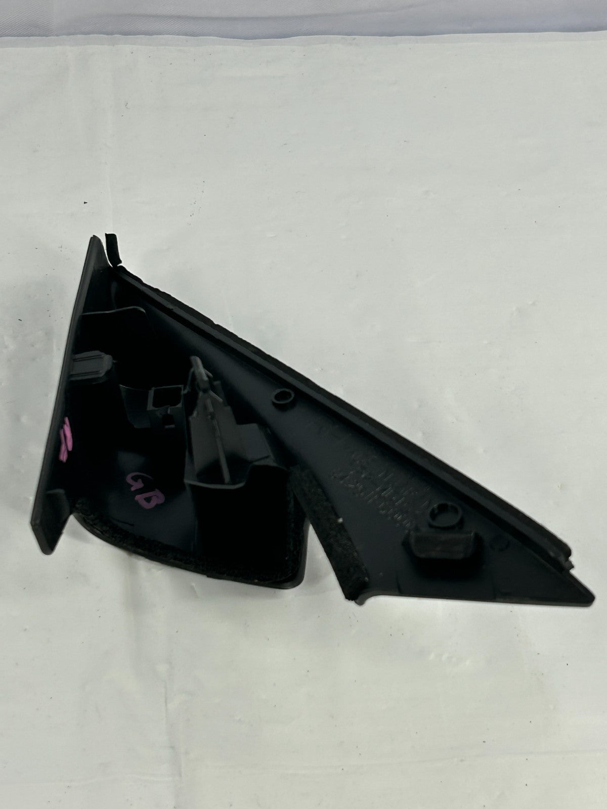 08-10 Subaru Impreza Front Right Door Gusset Corner Trim Cover OEM 94251FG000
