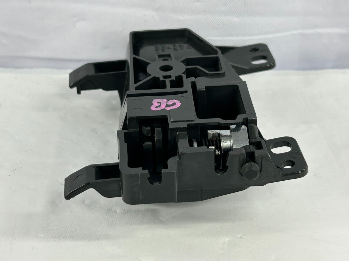 2009-2011 Subaru Impreza Rear Right Interior Door Handle OEM 61051FG121JG
