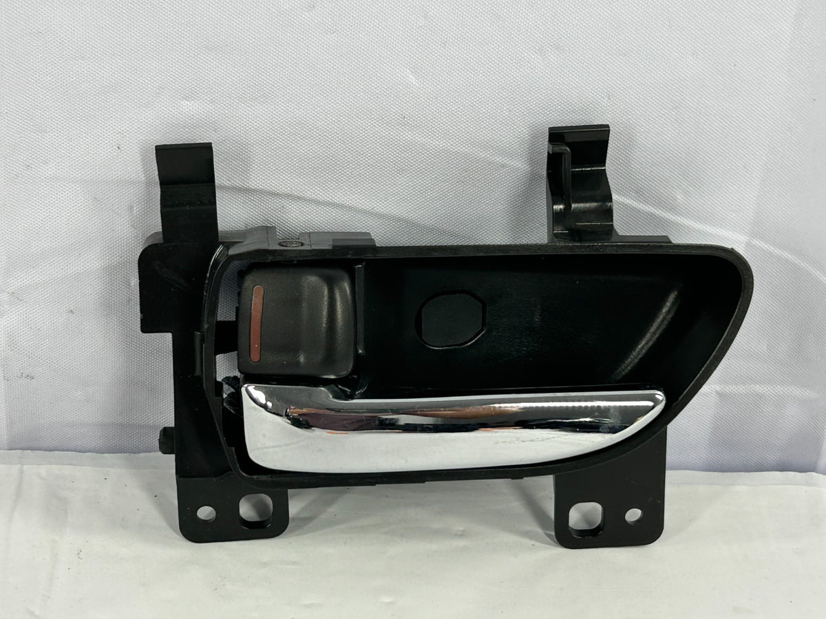 2009-2011 Subaru Impreza Rear Left Side Interior Door Handle OEM 61051FG131JG