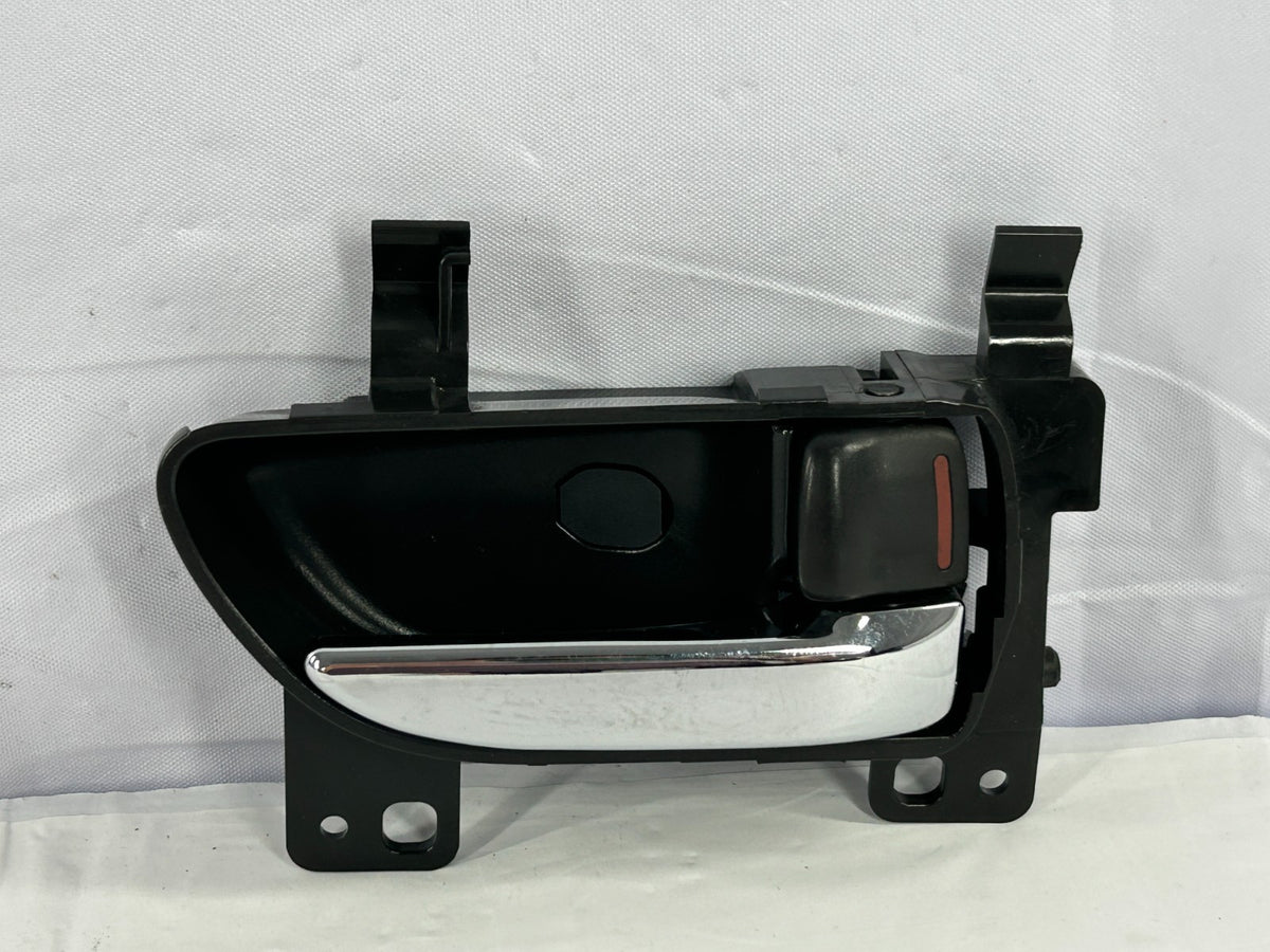 09-11 Subaru Impreza Front Right Passenger Door Interior Handle OEM 61051FG120JG