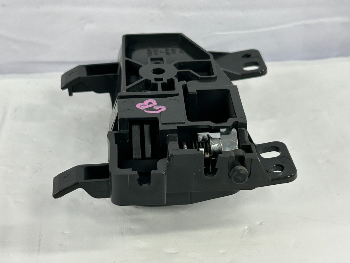 09-11 Subaru Impreza Front Right Passenger Door Interior Handle OEM 61051FG120JG