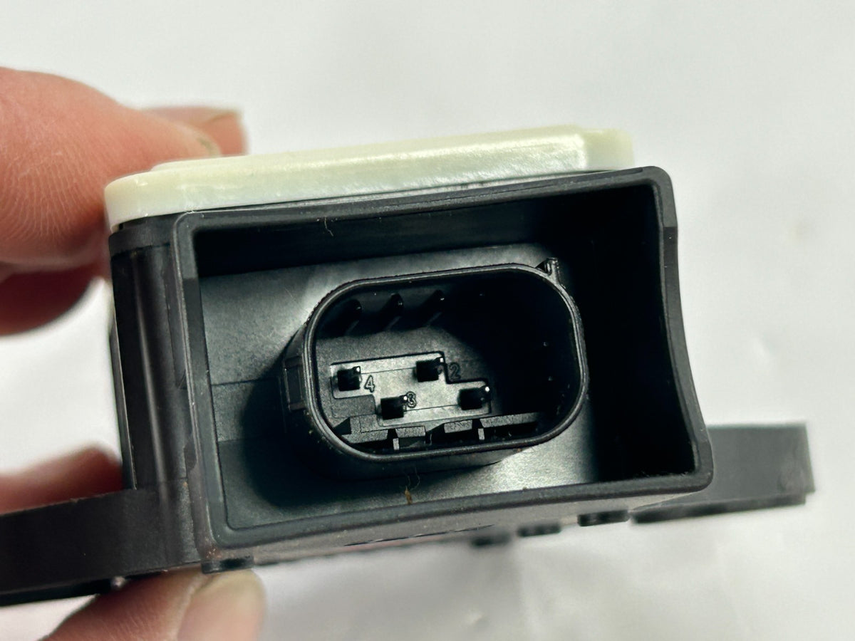 2008-2009 Subaru Impreza Yaw Rate Stability Turn Sensor OEM 27542FG010