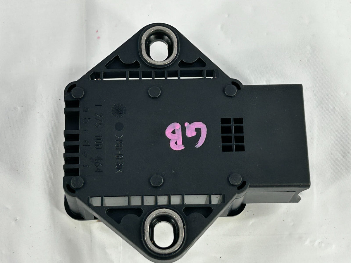 2008-2009 Subaru Impreza Yaw Rate Stability Turn Sensor OEM 27542FG010