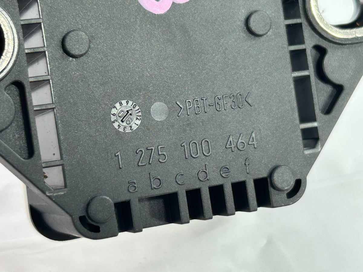 2008-2009 Subaru Impreza Yaw Rate Stability Turn Sensor OEM 27542FG010