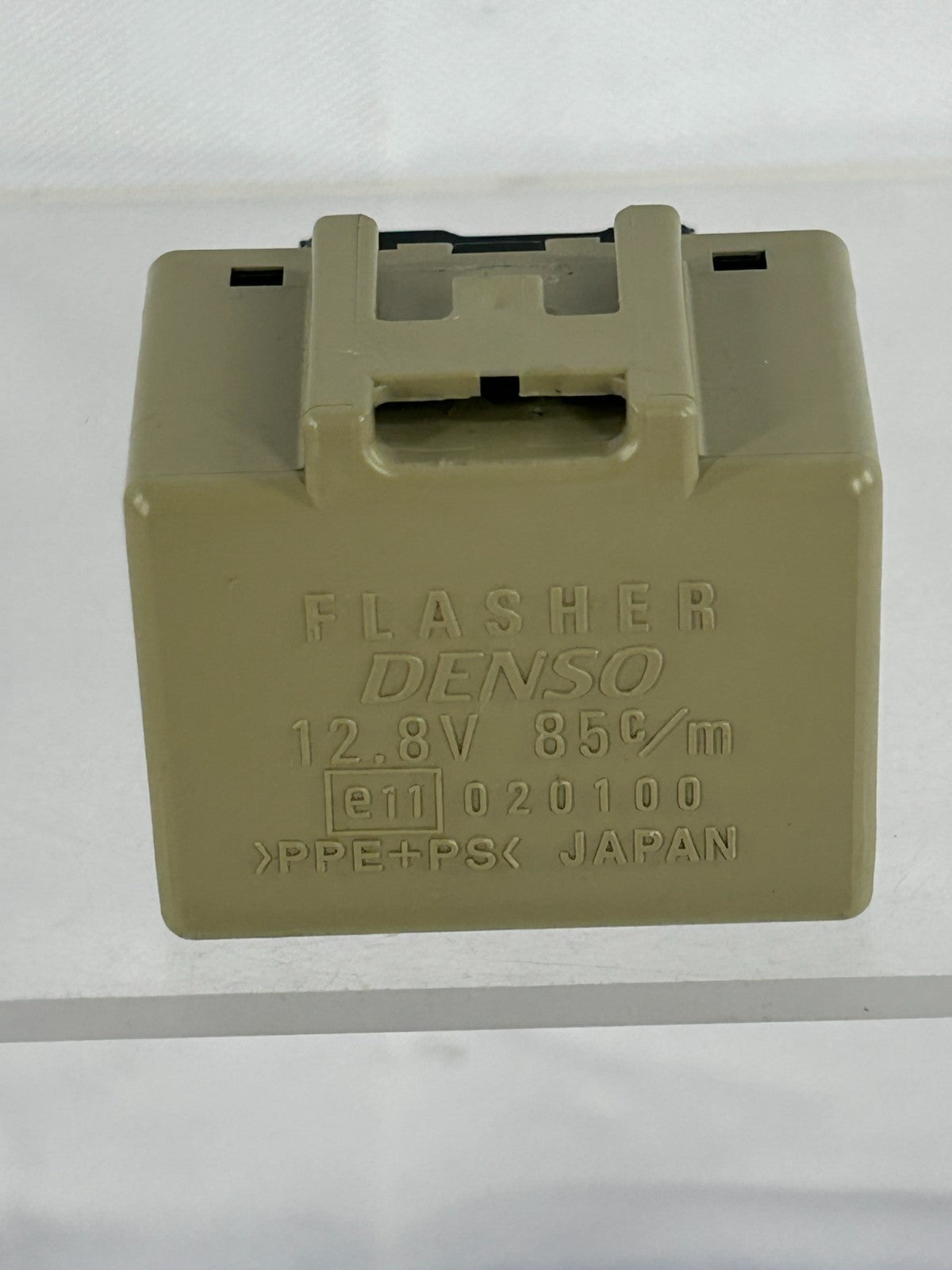 2009 Subaru Impreza Hazard Warning Flasher Relay Module OEM 86111AG000