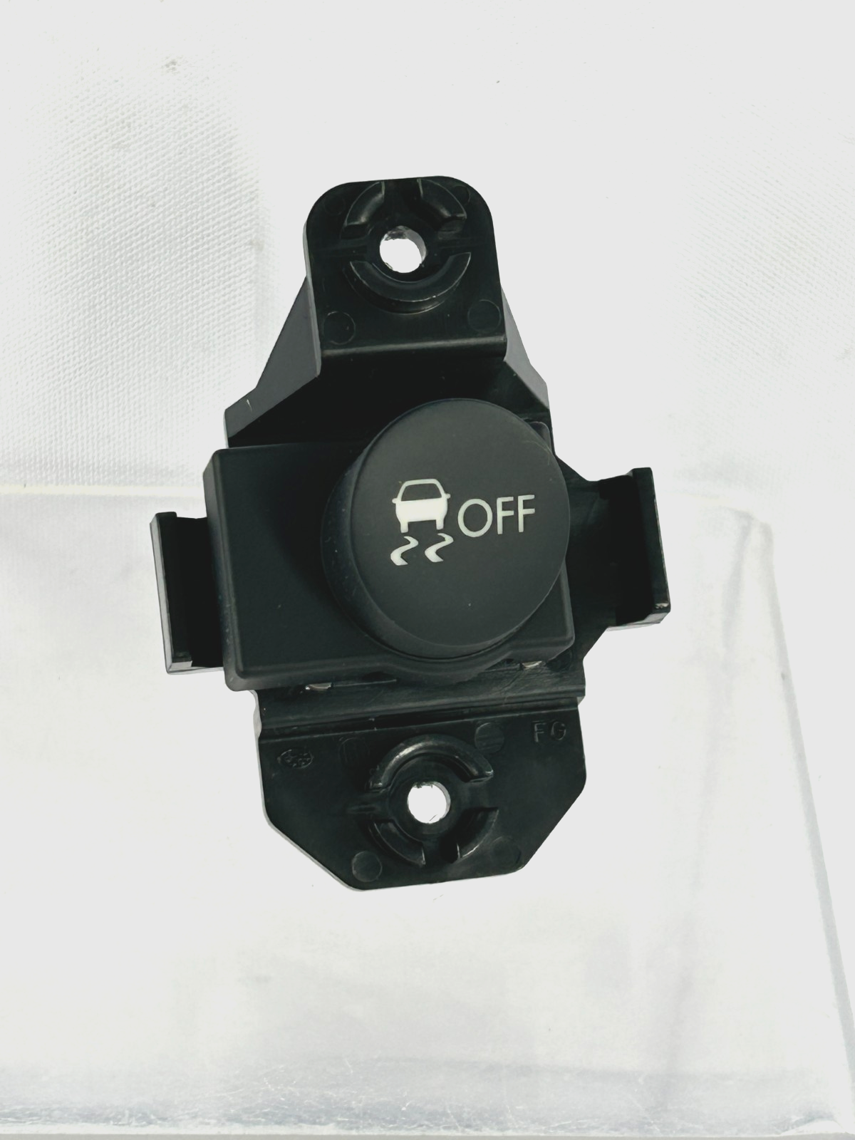 08-10 Subaru Impreza Traction Stability Control Switch Button OEM 83201FG010JC