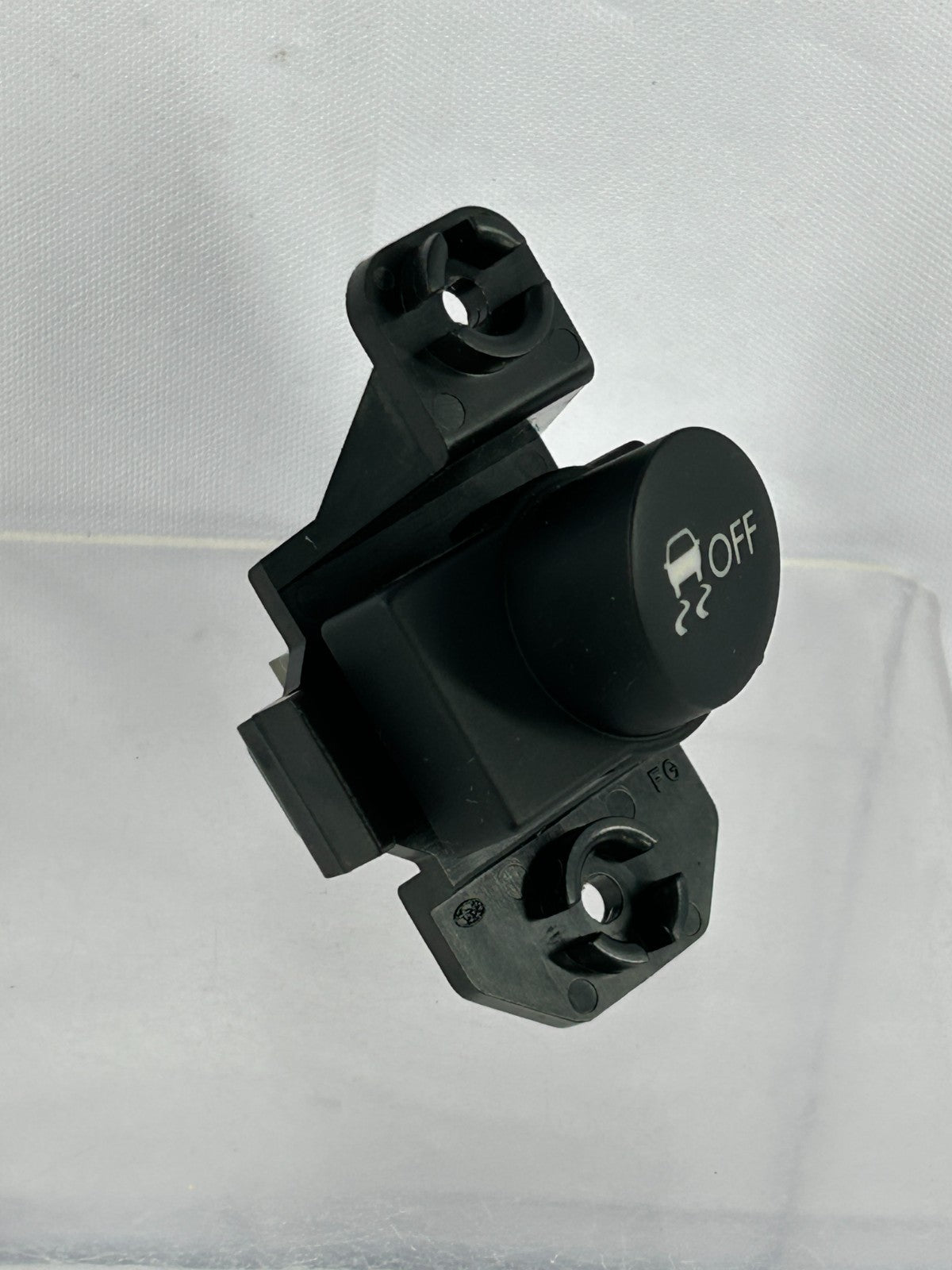 08-10 Subaru Impreza Traction Stability Control Switch Button OEM 83201FG010JC