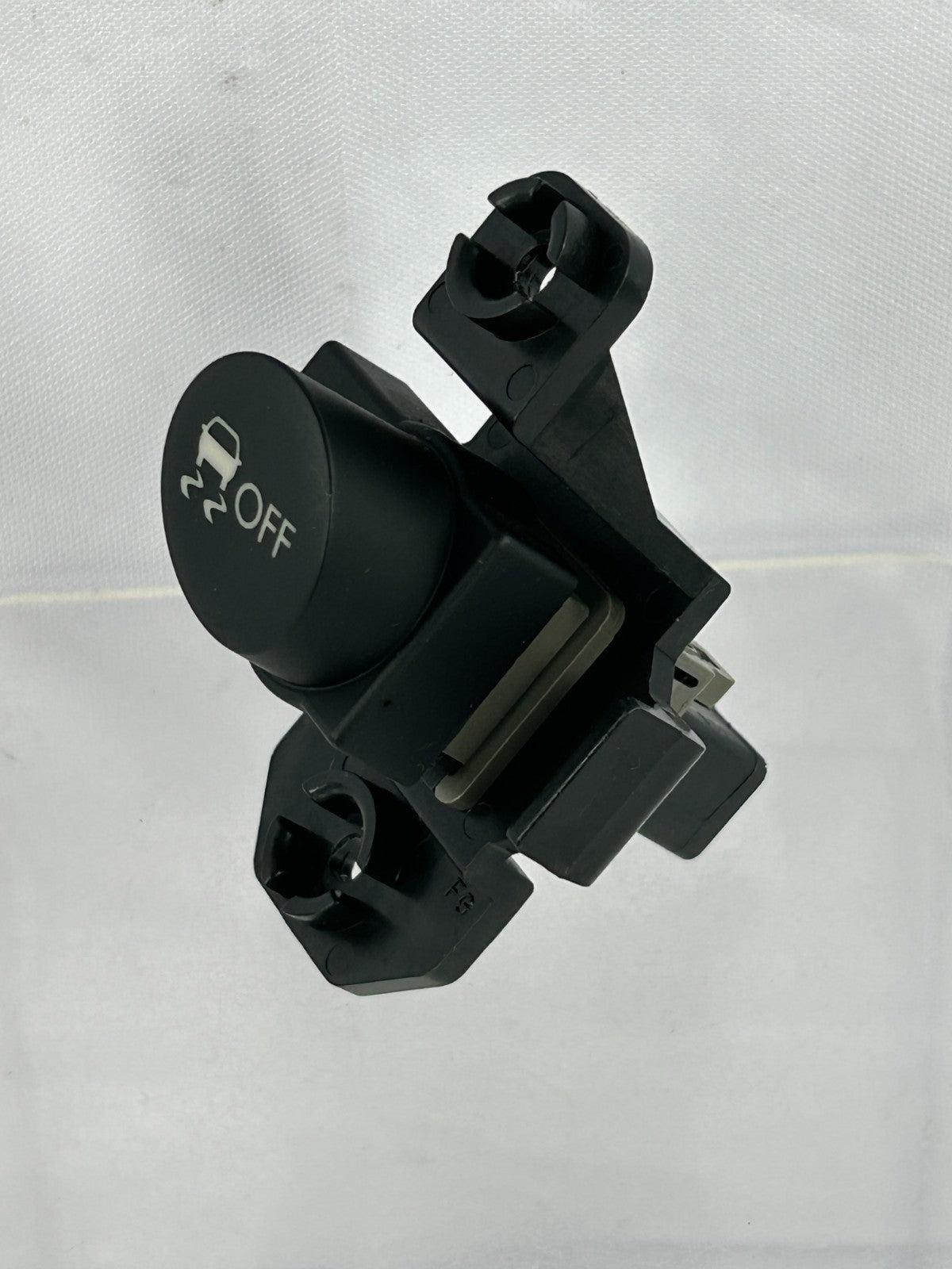 08-10 Subaru Impreza Traction Stability Control Switch Button OEM 83201FG010JC