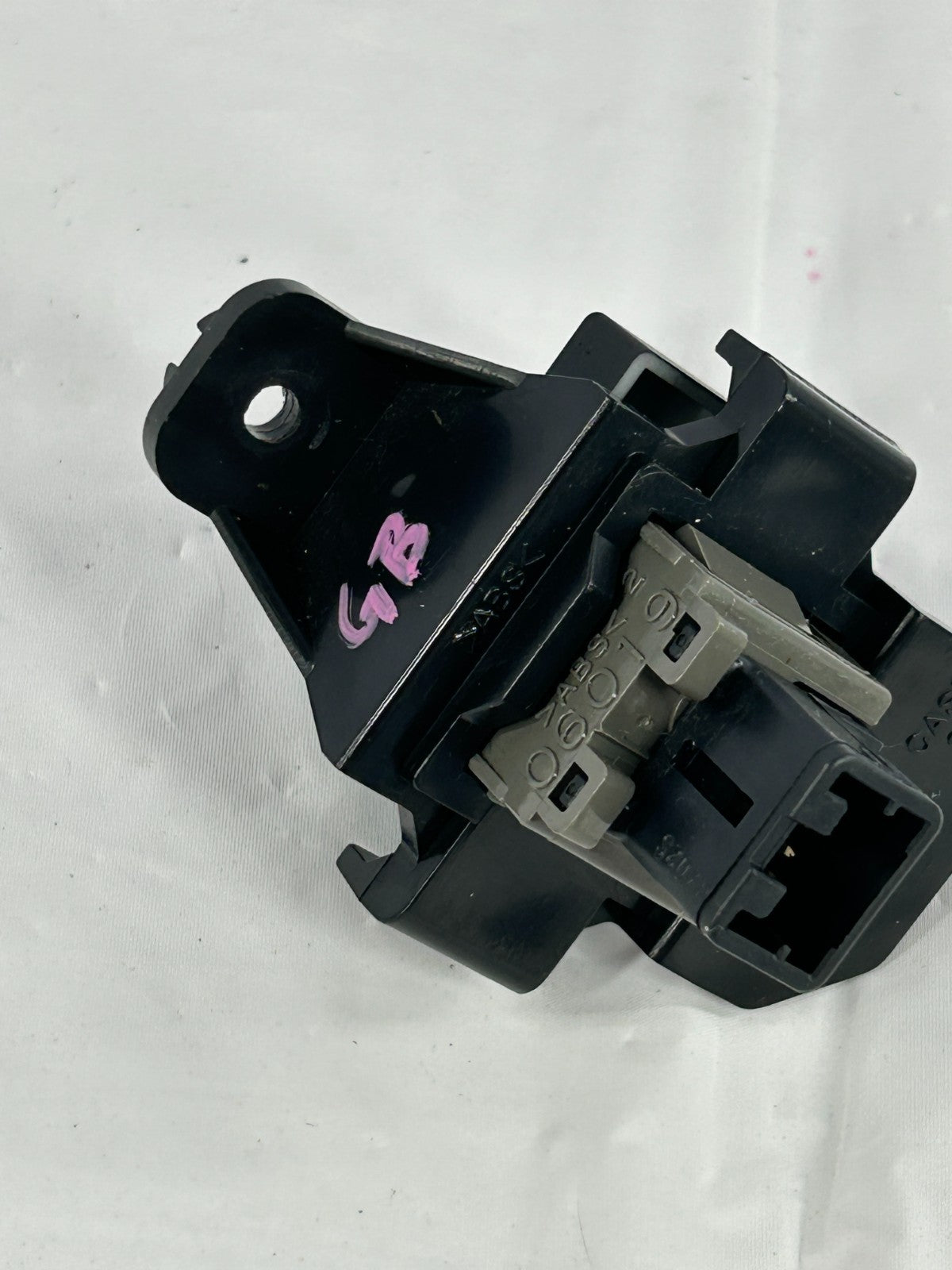 08-10 Subaru Impreza Traction Stability Control Switch Button OEM 83201FG010JC