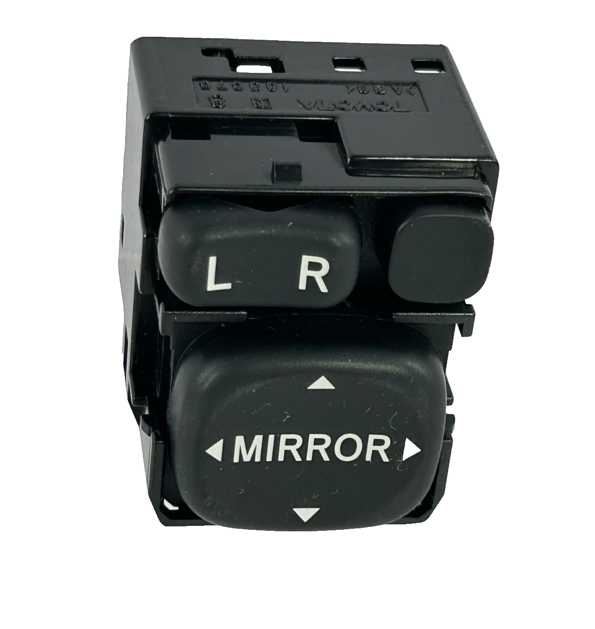 2008-2011 Subaru Impreza Door Power Side Mirror Control Switch OEM 83061FG000