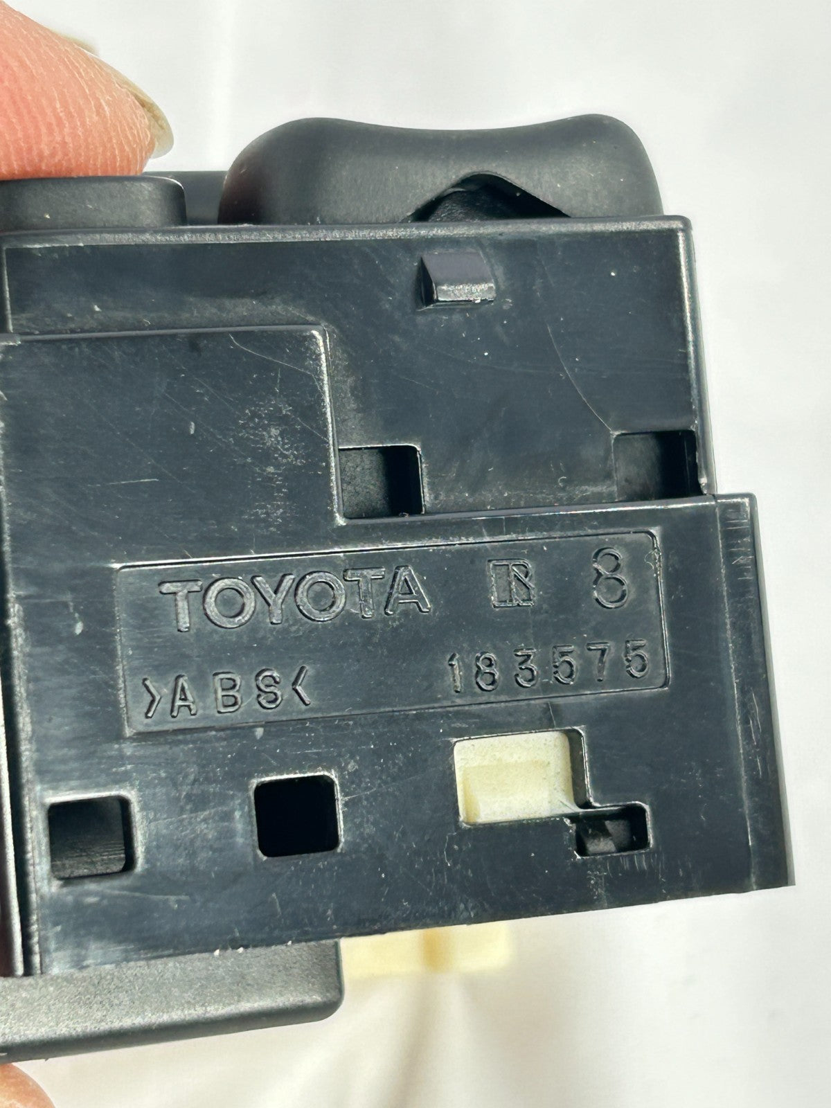 2008-2011 Subaru Impreza Door Power Side Mirror Control Switch OEM 83061FG000