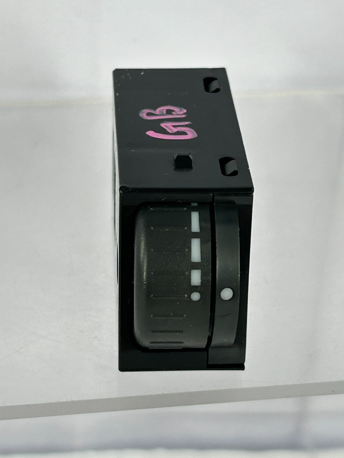 2008-2010 Subaru Impreza Light Illumination Dimmer Control Switch OEM 83002AG490