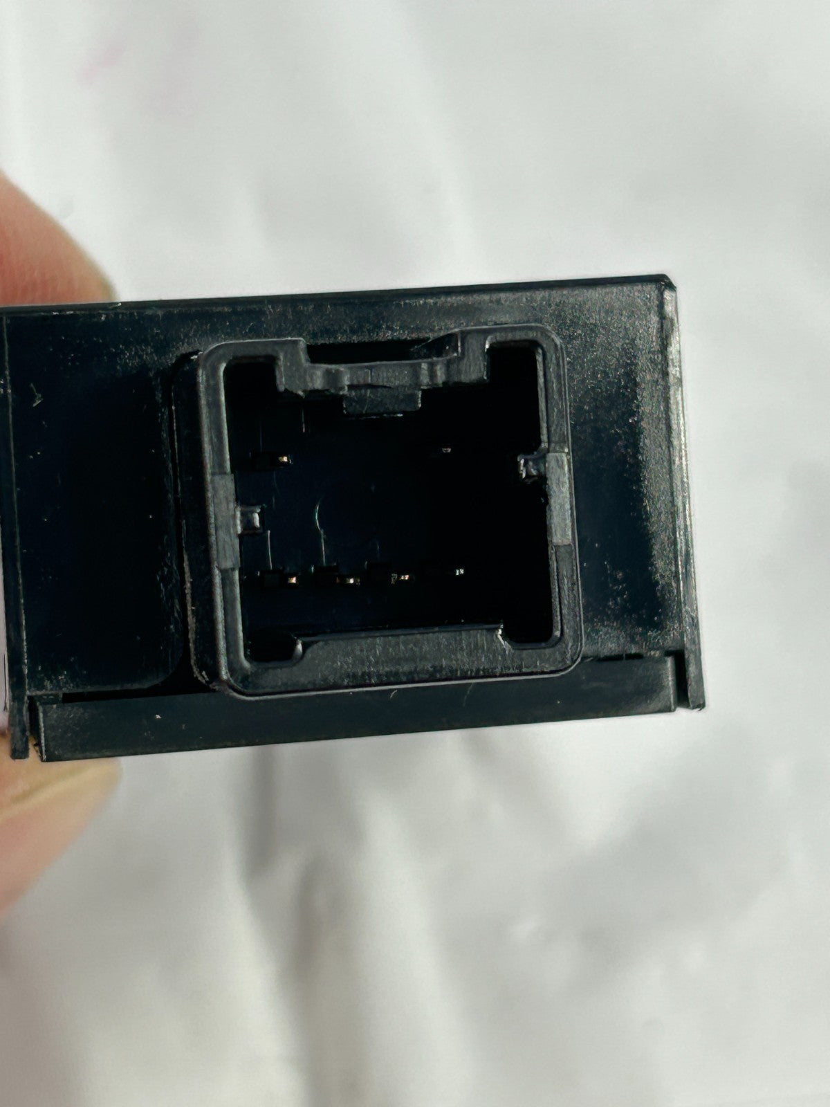 2008-2010 Subaru Impreza Light Illumination Dimmer Control Switch OEM 83002AG490