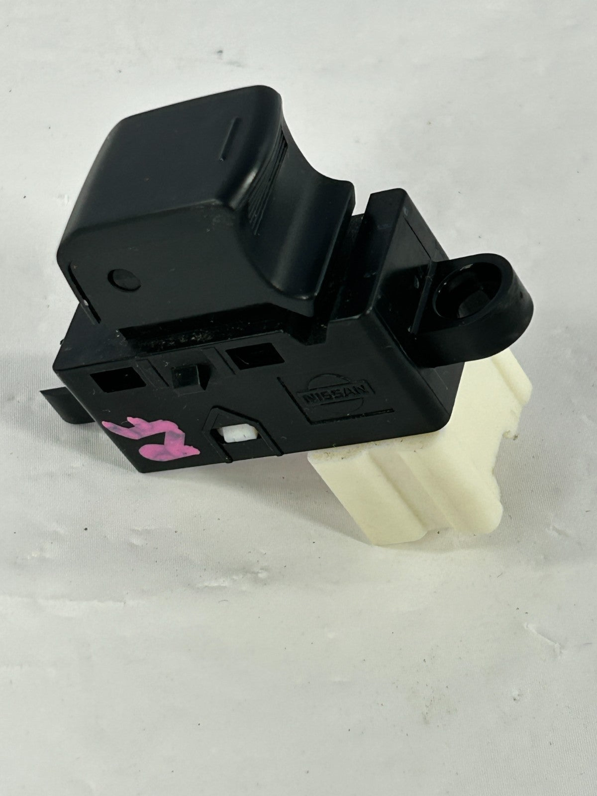 2008-2011 Subaru Impreza Front Right Power Window Control Switch OEM 83071FG110