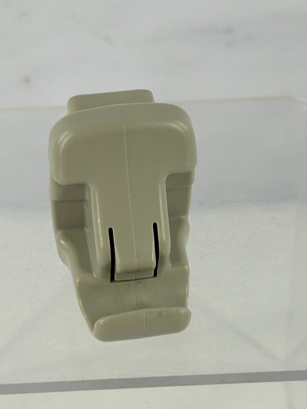 2008-2016 Subaru Impreza Sun Visor Clip Retainer Holder Gray OEM 92018FG001ME