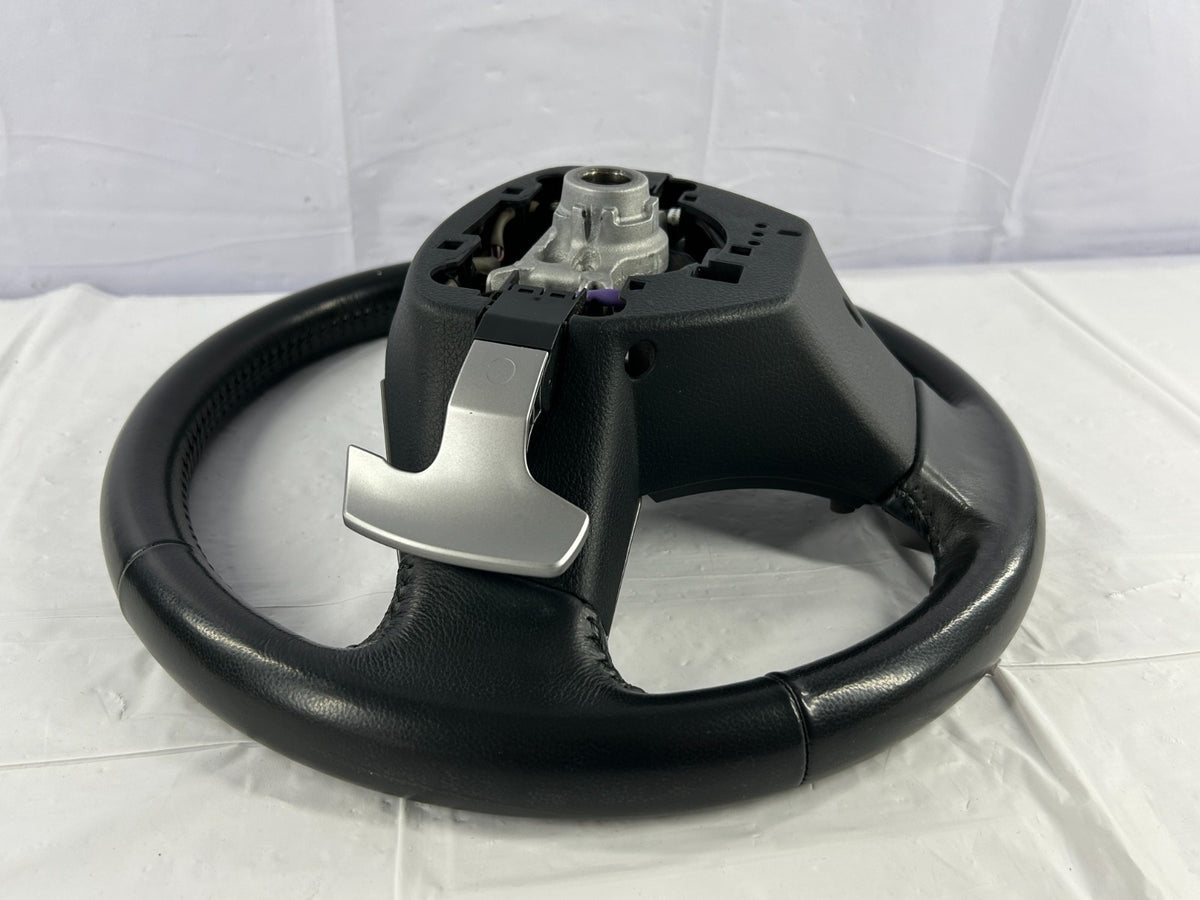12-14 Subaru Outback Steering Wheel Cruise & Satellite Switch OEM 34312AJ06BVH