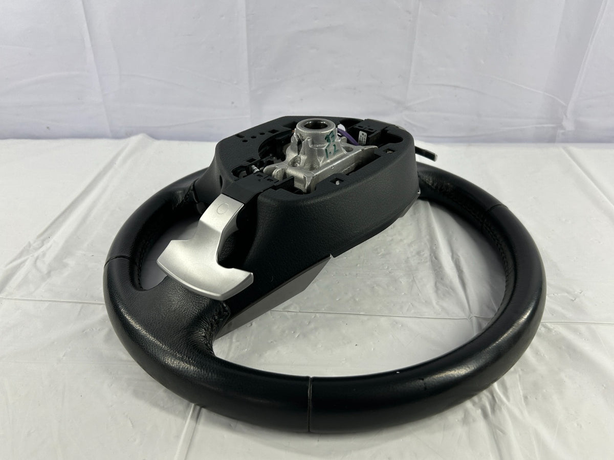 12-14 Subaru Outback Steering Wheel Cruise & Satellite Switch OEM 34312AJ06BVH