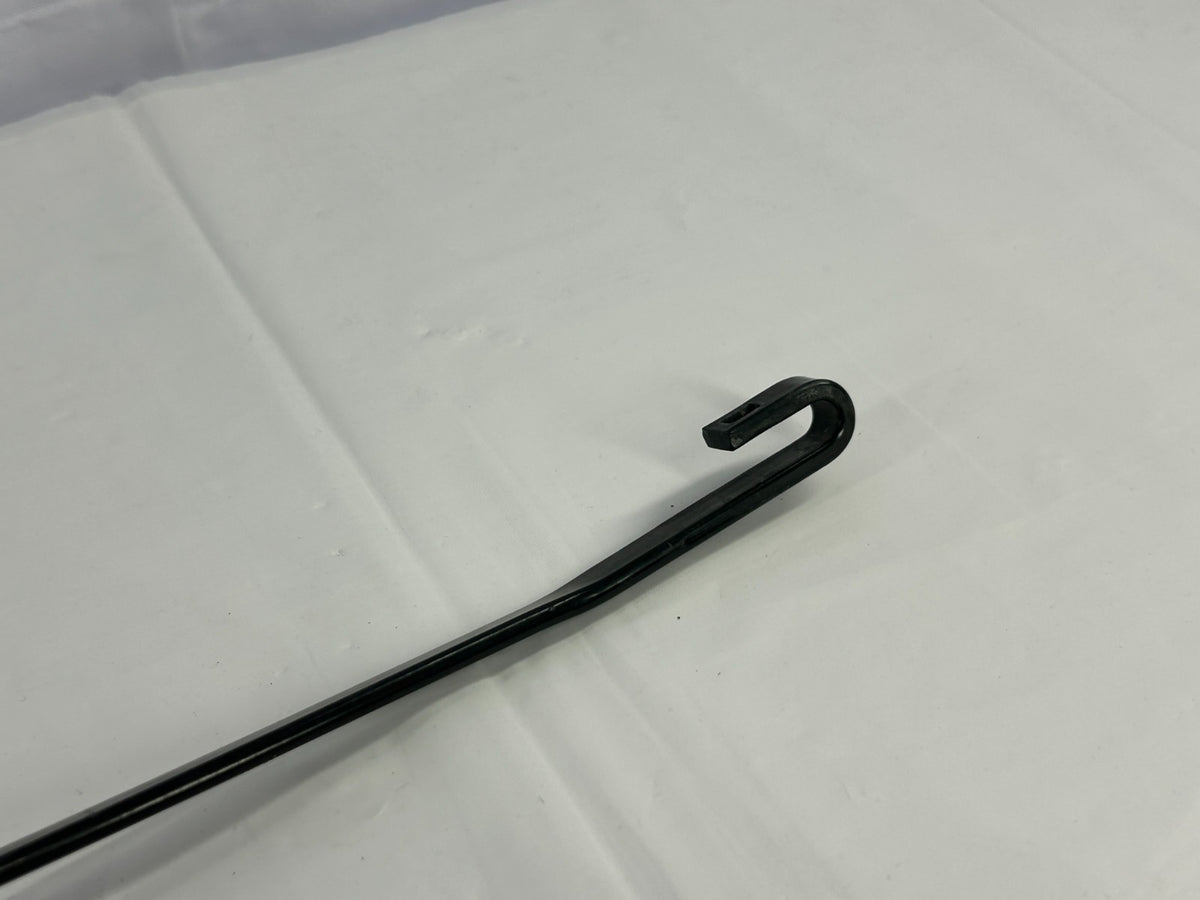 13-14 Subaru Outback Front Right Windshield Wiper Arm OEM 86532AJ110
