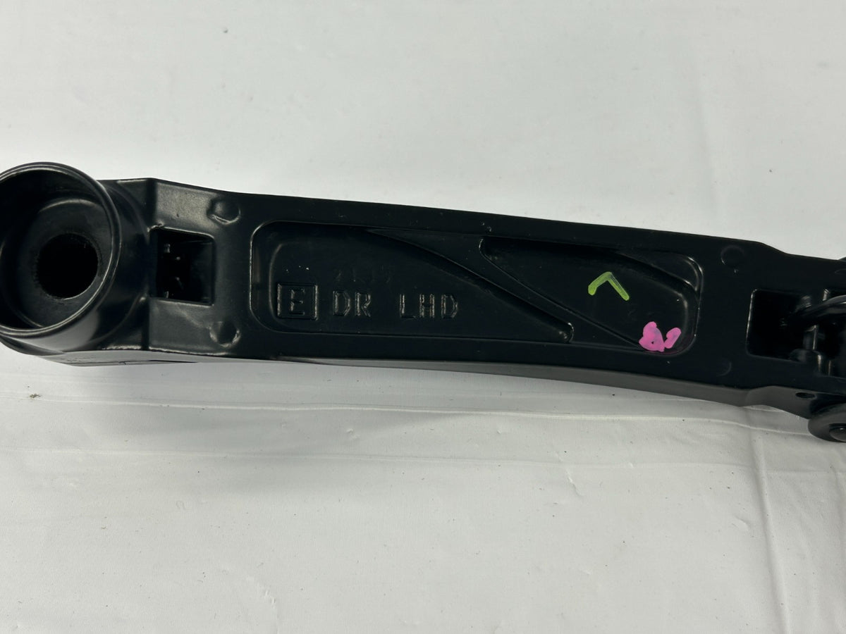 2010-2014 Subaru Outback Front Left Windshield Wiper Arm OEM 86532AJ020