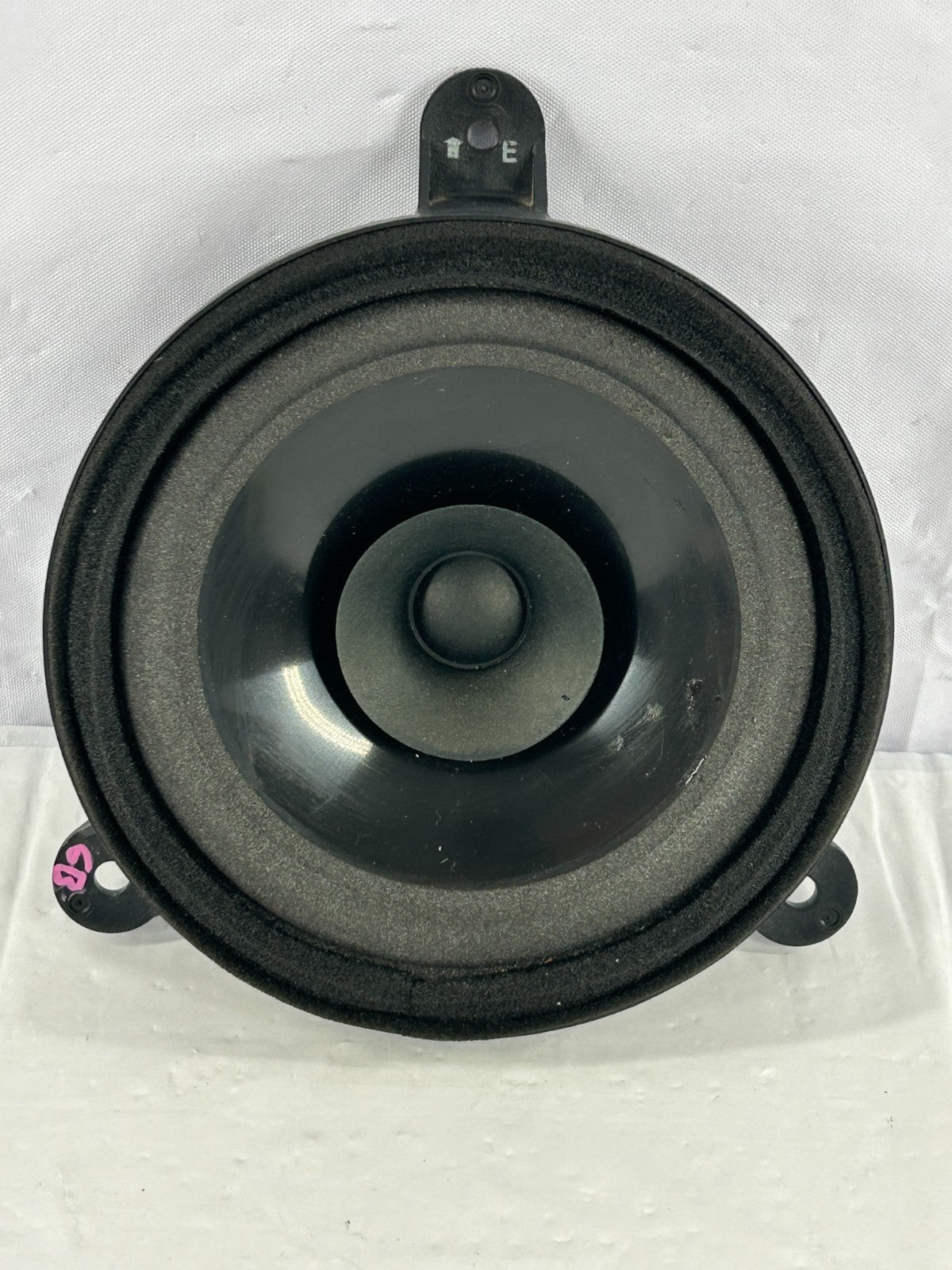 2010-2014 Subaru Outback Rear Right Passenger Side Door Speaker OEM 86301AJ62A
