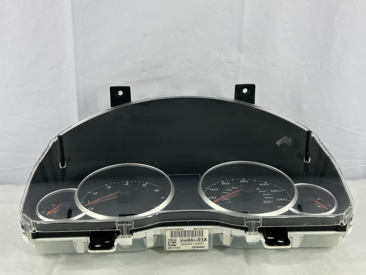 2013-2014 Subaru Outback Speedometer Gauge Cluster OEM 85021AJ47A