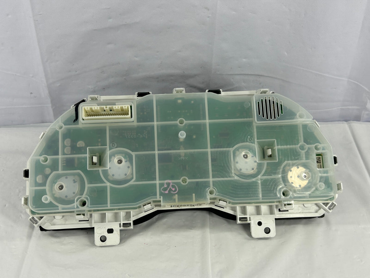 2013-2014 Subaru Outback Speedometer Gauge Cluster OEM 85021AJ47A