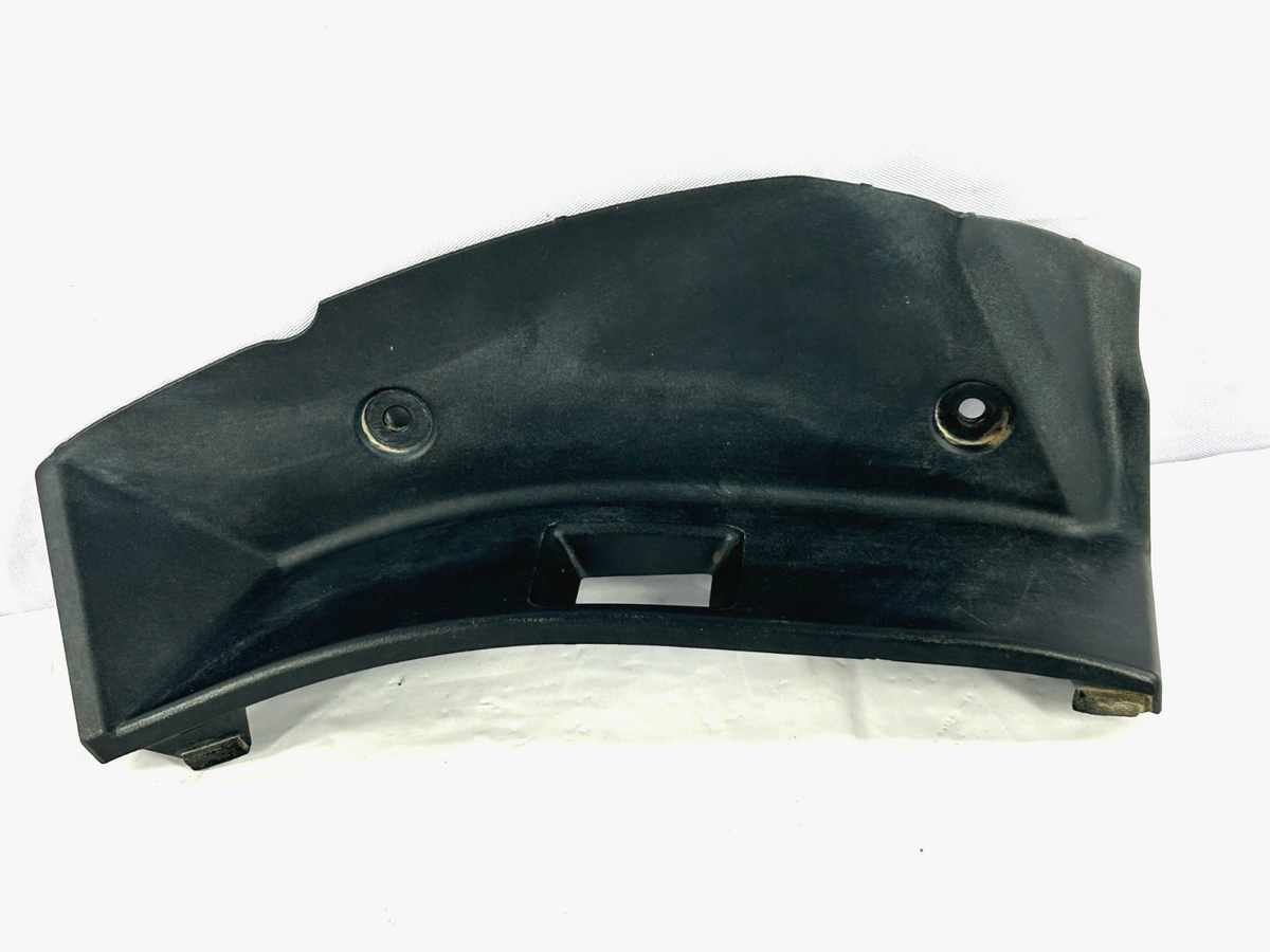 2010-2014 Subaru Outback Rear Left Tail Light Lamp Trim Cover OEM  84953AJ02A