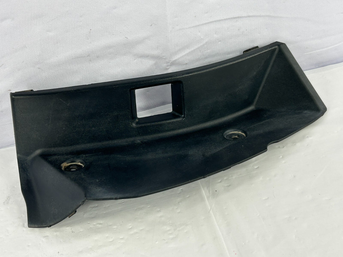2010-2014 Subaru Outback Rear Left Tail Light Lamp Trim Cover OEM  84953AJ02A
