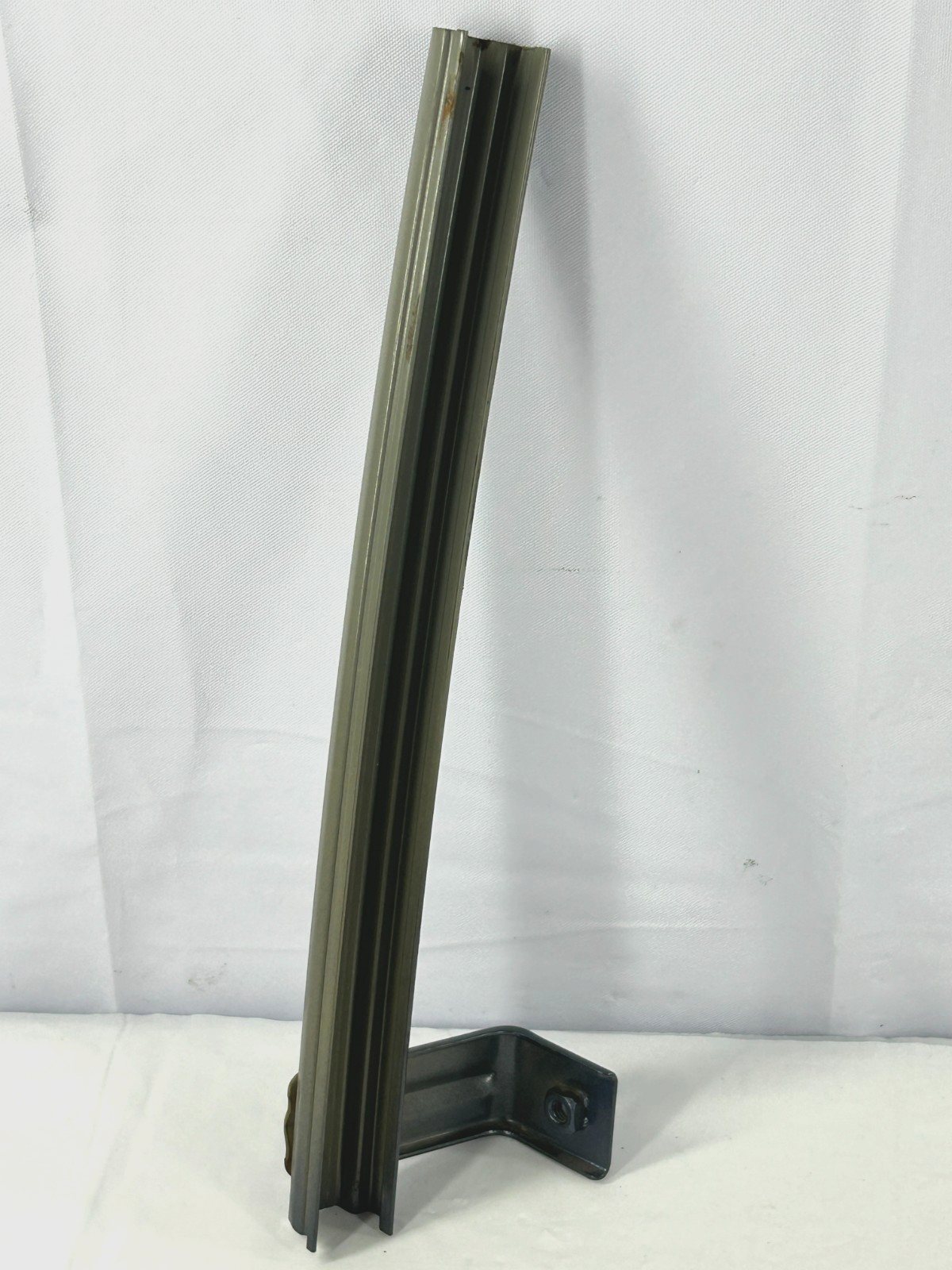 10-14 Subaru Outback Front Right Door Window Glass Guide Channel OEM 61240AJ02A9