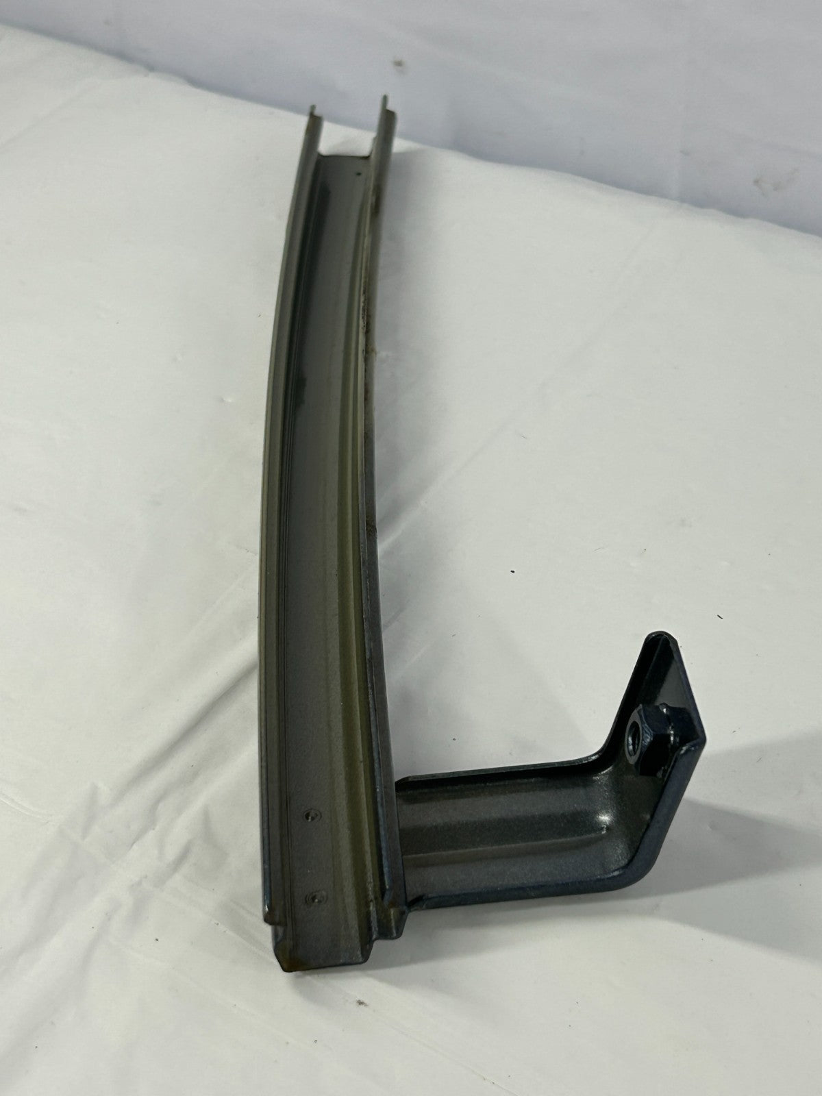 10-14 Subaru Outback Front Right Door Window Glass Guide Channel OEM 61240AJ02A9