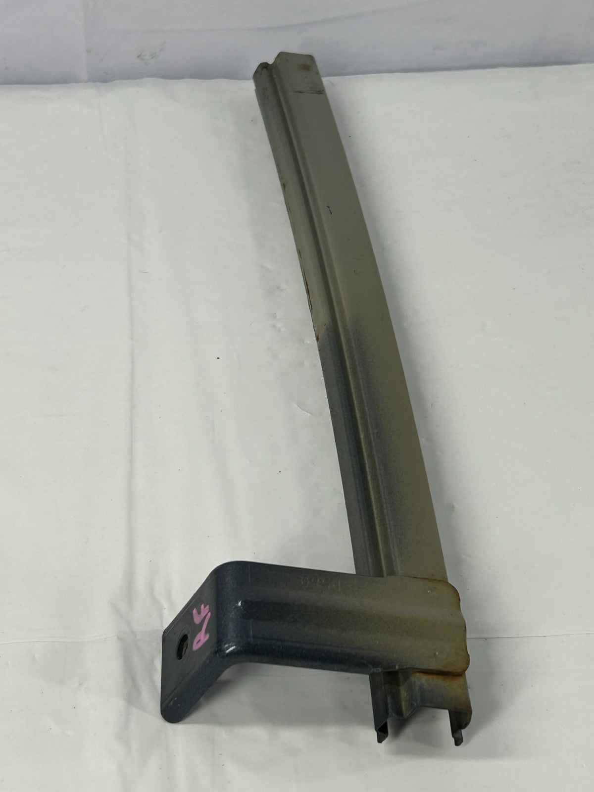 10-14 Subaru Outback Front Right Door Window Glass Guide Channel OEM 61240AJ02A9