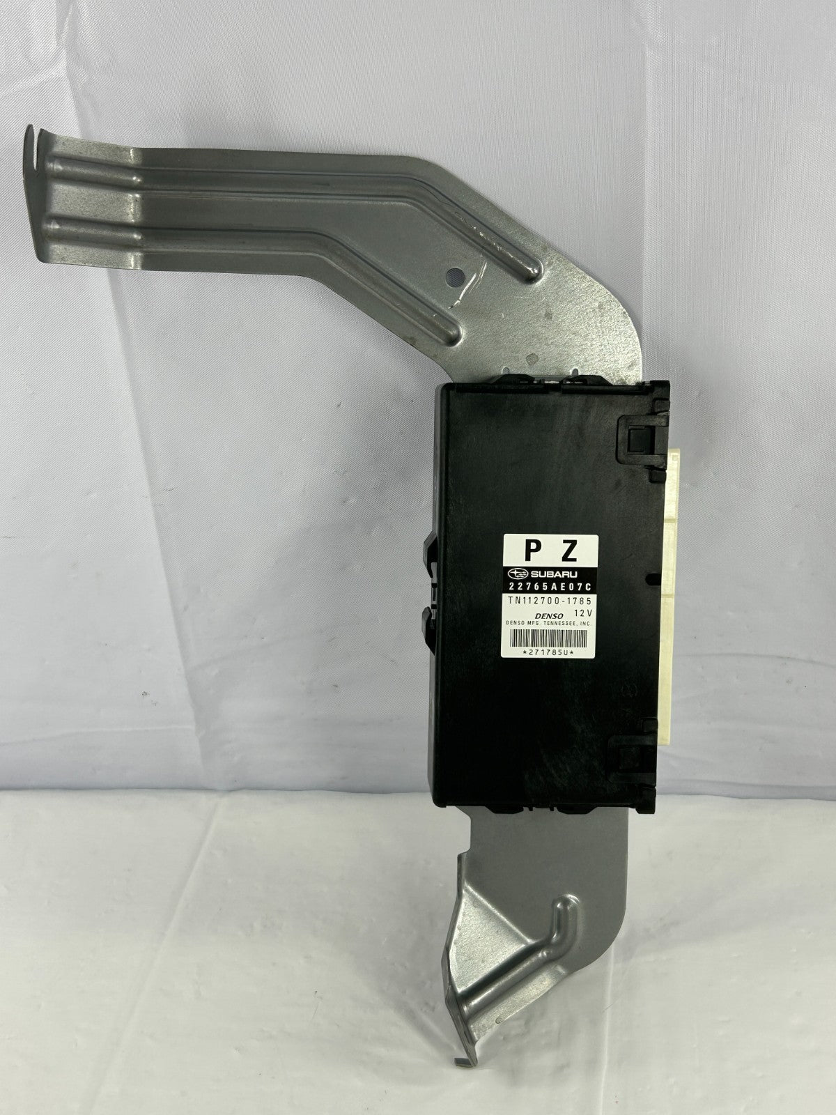 2013 Subaru Outback Engine Control Computer Module OEM 22765AE07B