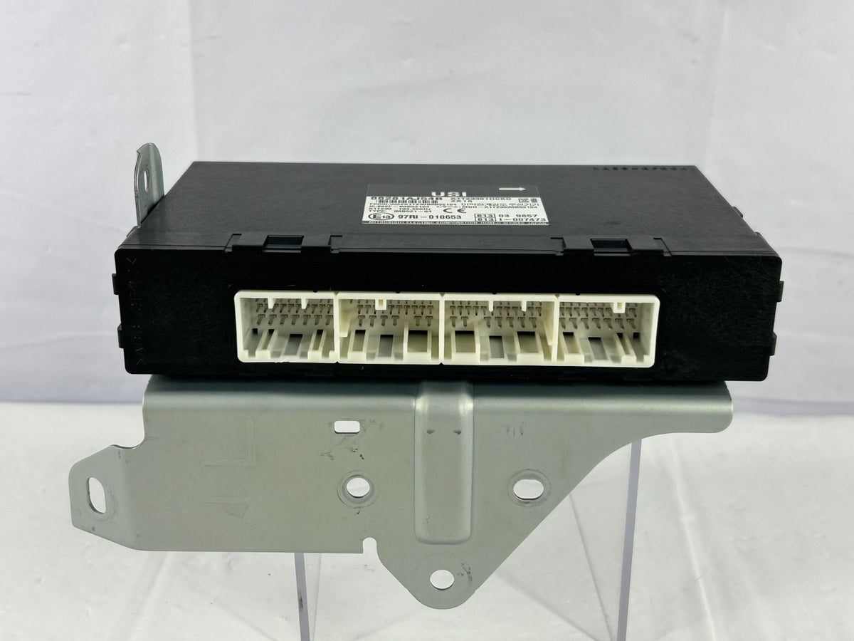 2013-2014 Subaru Outback Integrated Anti Theft Locking Module OEM 88281AJ54B