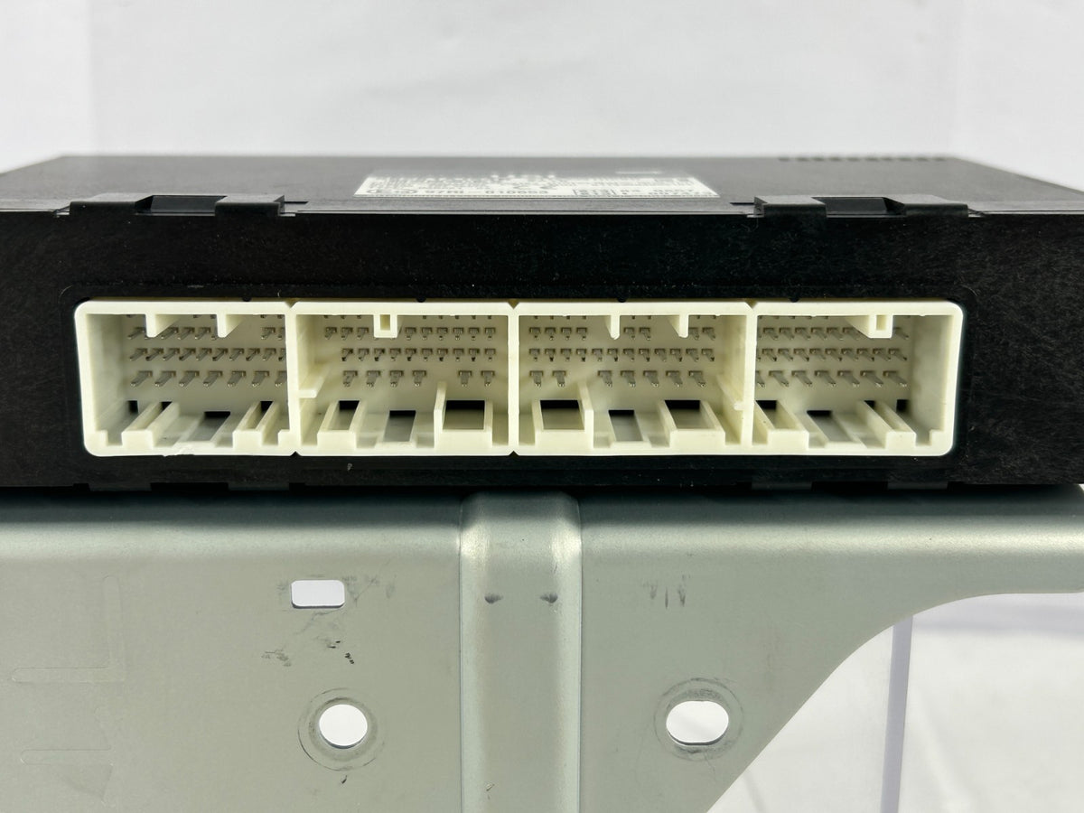 2013-2014 Subaru Outback Integrated Anti Theft Locking Module OEM 88281AJ54B