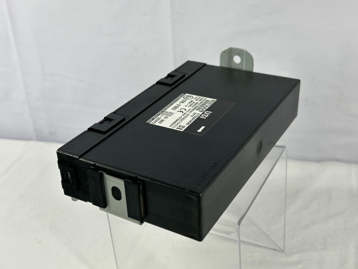 2013-2014 Subaru Outback Integrated Anti Theft Locking Module OEM 88281AJ54B