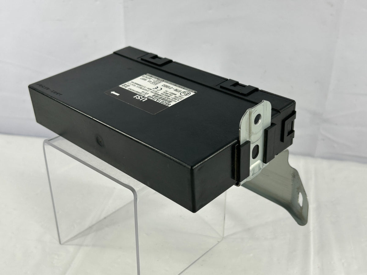 2013-2014 Subaru Outback Integrated Anti Theft Locking Module OEM 88281AJ54B