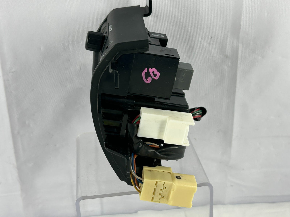 10-14 Subaru Outback Mirror Parking Brake Traction Control Switch OEM 83061AJ010